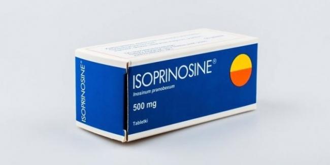 Доступные и эффективные аналоги изопринозина от папиллом