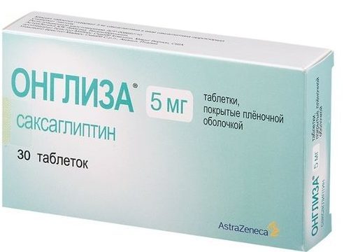 Саксаглиптин: инструкция по применению, цена, отзывы, аналоги метформин, онглиза, дапаглифлозин