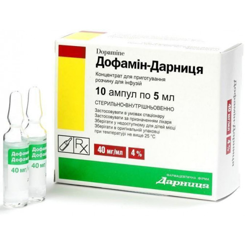 Амикацин