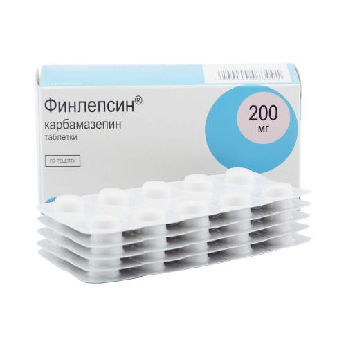 Финлепсин