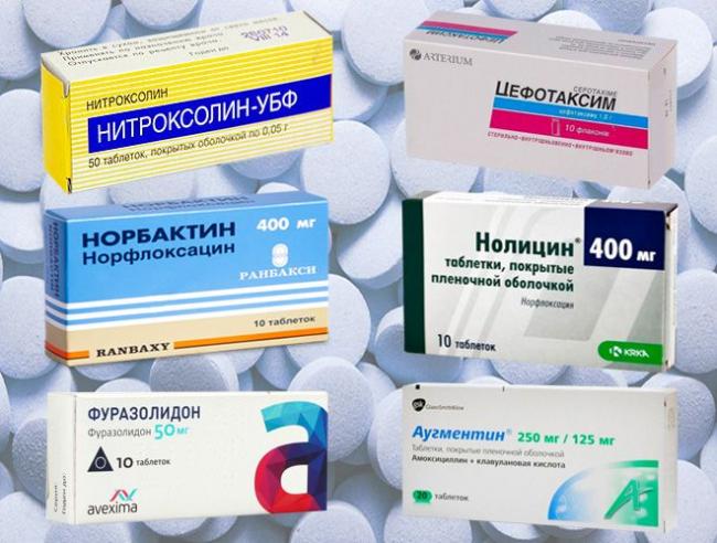 Чем лечить цистит у женщин