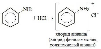 Бензол и его гомологи