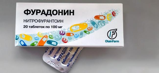 Цистит