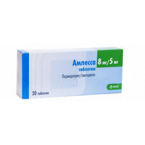 Инструкция по применению амлесса (amlessa)
