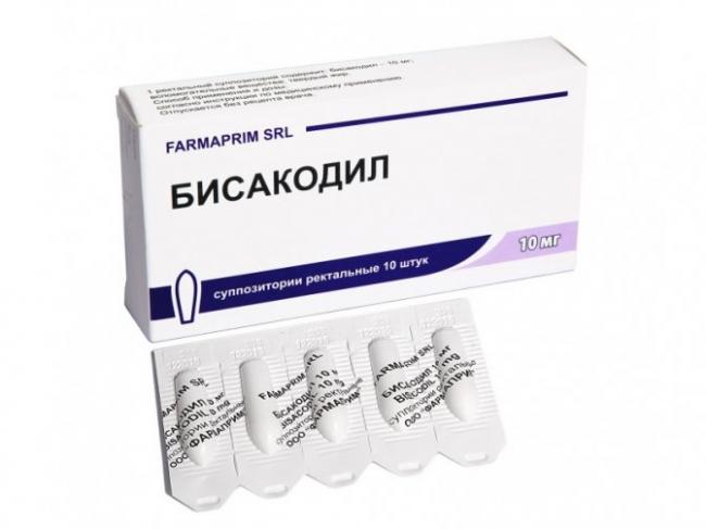 Инструкция по применению свечей бисакодил, отзывы и аналоги
