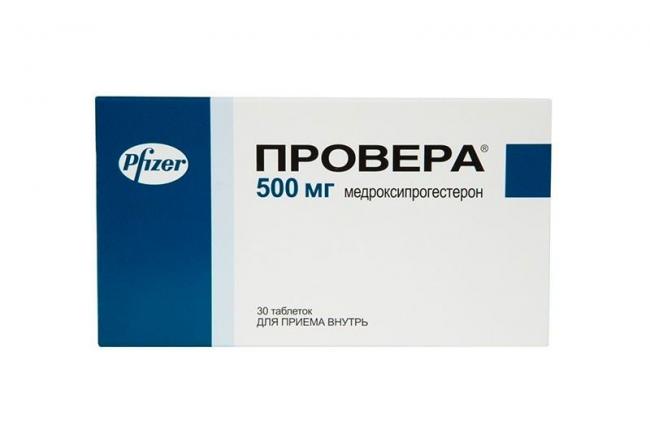 Депо-провера