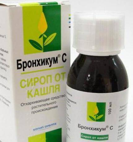 Что принимать для лечения трахеита?