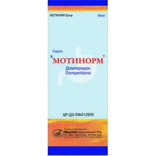 Мотинорм