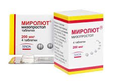 Мифепрекс