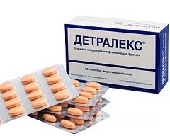 Детралекс или венарус – что лучше для лечения геморроя