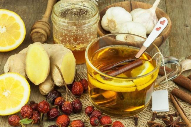 Компресс от кашля для годовалого ребенка
