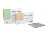 Бикана