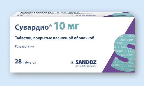 Сувардио: инструкция по применению, аналоги, цена, отзывы