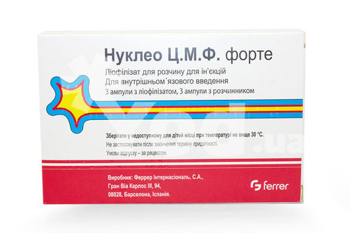Инструкция по применению уколов мексикор