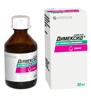 Диметилсульфоксид в лечении диабета