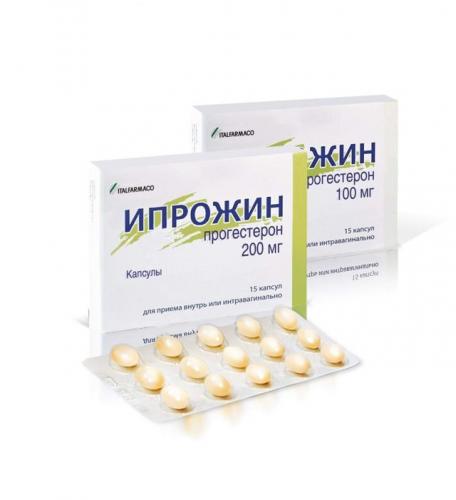 Кломифен как анти-возрастное лекарство
