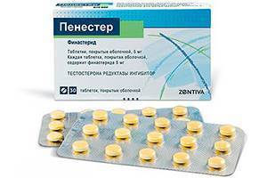 Пенестер инструкция по применению