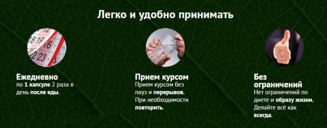 Препарат аденофрин описание и отзывы