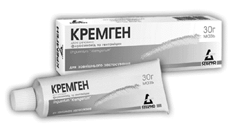 Кремген