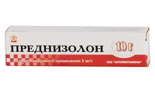 Гормональные уколы при астме