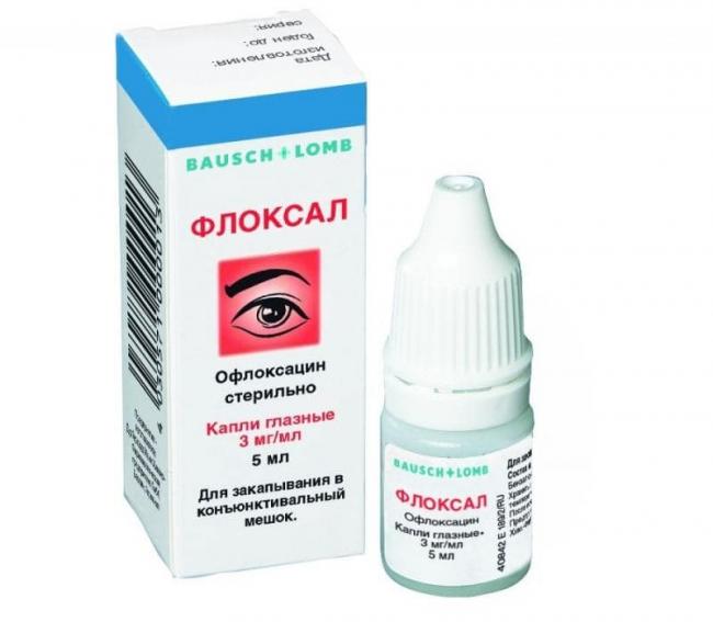Капли при конъюнктивите для взрослых: как правильно выбрать