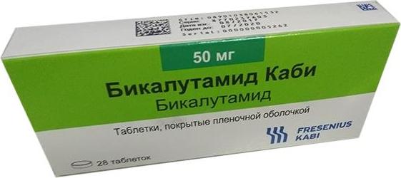 Аналог таблеток бикана
