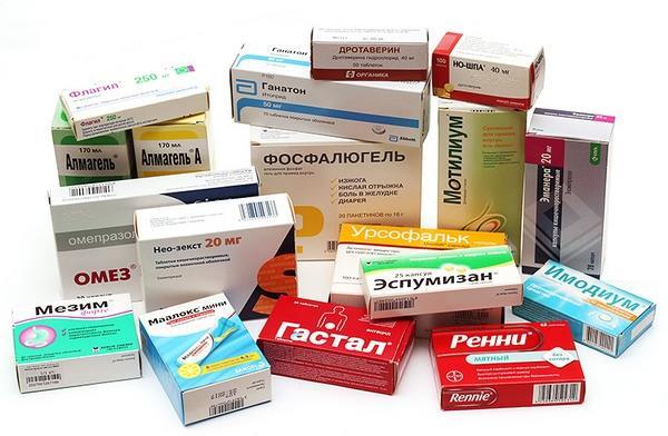 Аналог таблеток ребагит