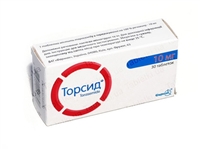 Торсид