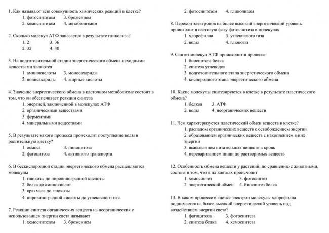Читать онлайн биология. общая биология. базовый уровень. учебник для 10–11 класс страница 3