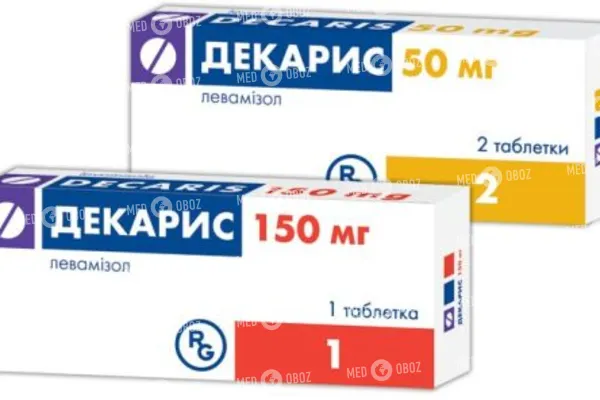Декарис