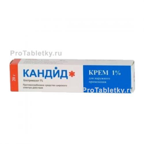 Кандид-в6 − инструкция по применению, отзывы, аналоги, цена свечей