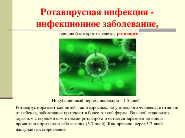 Бактериальная инфекция: понятие, особенности, течение, диагностика, терапия
