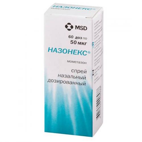 Назонекс
