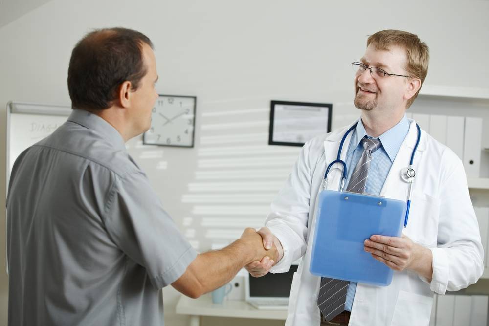 Таблетки Kusum Healthcare Серрата