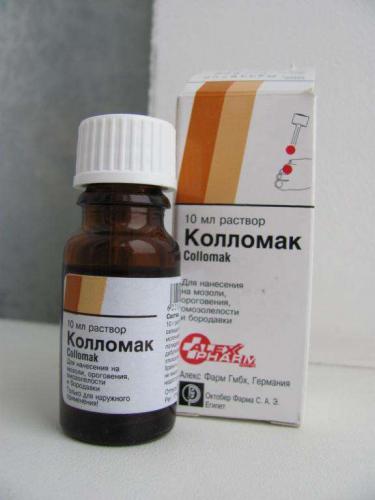 Дуофилм - инструкция, аналоги
