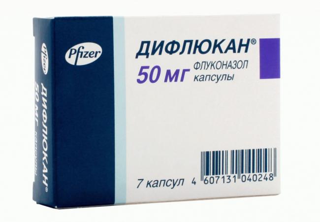 «ирунин» от грибка ногтей