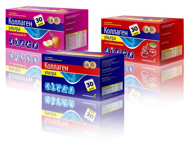 Коллаген в капсулах. для чего полезен, инструкция по применению, цена