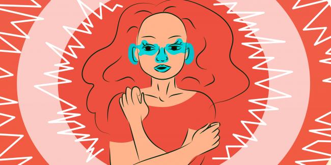 Оптическая система глаза. построение изображения. аккомодация. рефракция, её нарушения