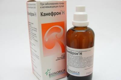 Канефрон для собак инструкция по применению