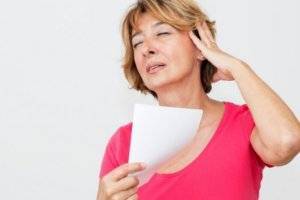 Ухудшение зрения: почему падает после 40-45 лет и что с этим делать?