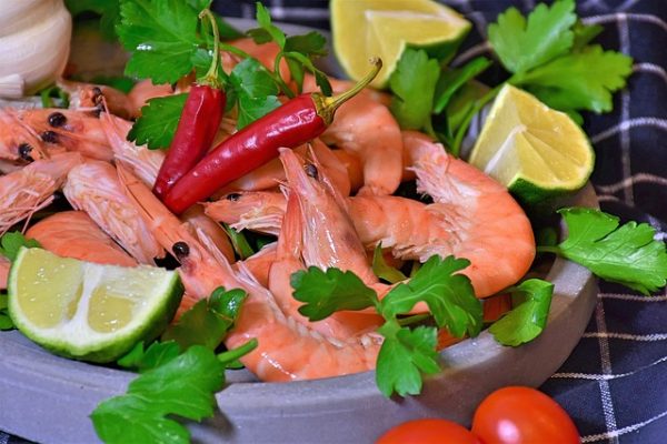 Диета по группе крови 2 положительная и отрицательная, таблица продуктов