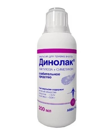 7 препаратов с симетиконом