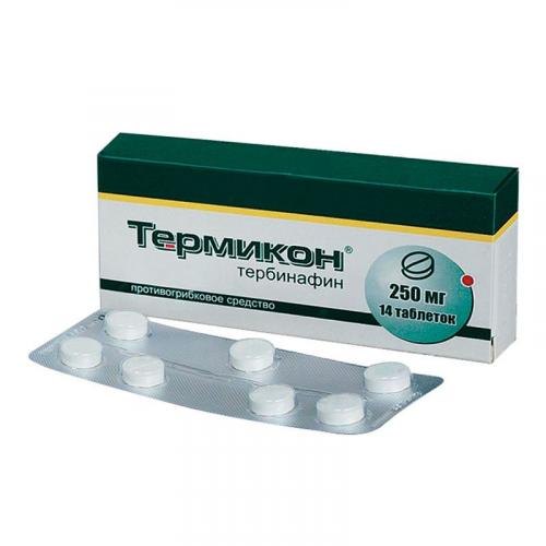 Термикон − инструкция по применению, отзывы, цена, спрей, крем, таблетки