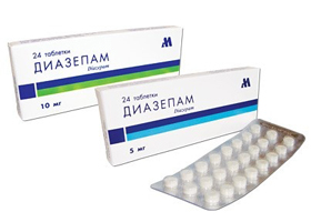 Амитриптилин