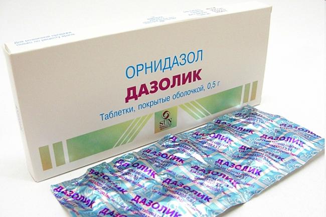 Капли кандид для новорожденных для полости рта: инструкция по применению