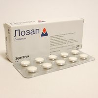 Лозап
