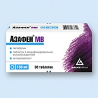 Азафен