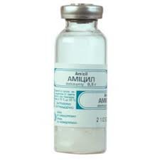 Амикацин