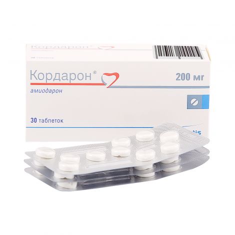 Кордарон – аналоги, которые могут стать хорошей альтернативой