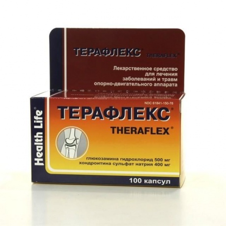 Флекс про для суставов